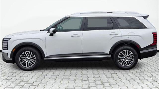 2026 Hyundai PALISADE SEL Premium