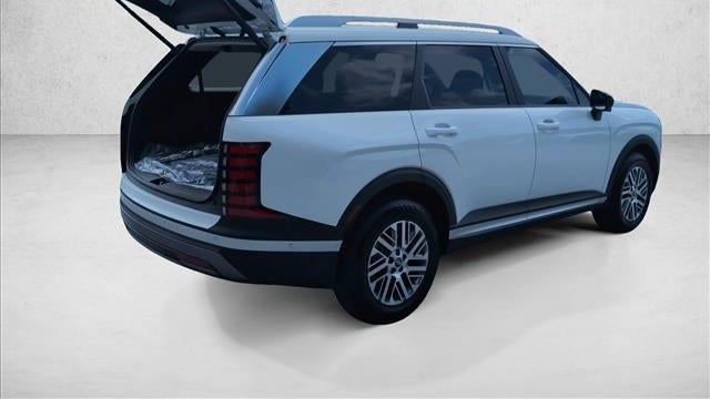 2026 Hyundai PALISADE SEL Premium