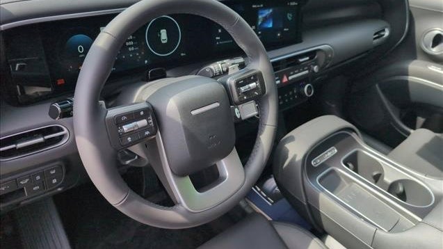 2026 Hyundai PALISADE SEL Premium