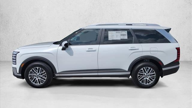 2026 Hyundai PALISADE SEL Premium