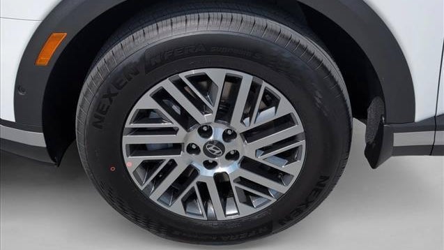 2026 Hyundai PALISADE SEL Premium