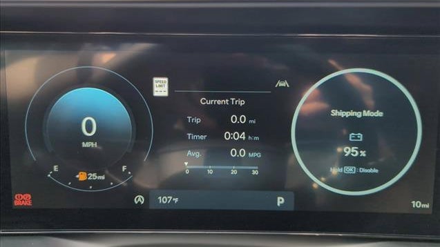 2026 Hyundai PALISADE SEL Premium