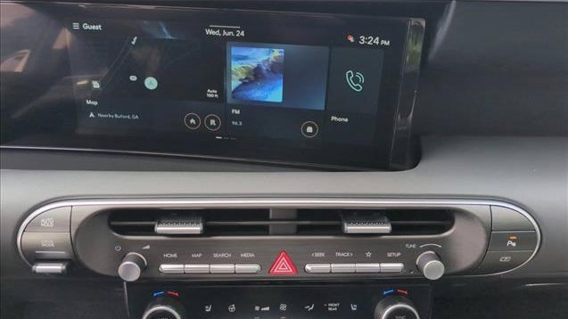 2026 Hyundai PALISADE SEL Premium