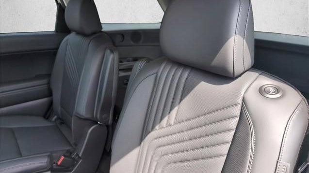 2026 Hyundai PALISADE SEL Premium