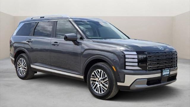Preowned 2026 Hyundai PALISADE SEL Premium for Sale