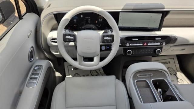 2026 Hyundai PALISADE SEL Premium