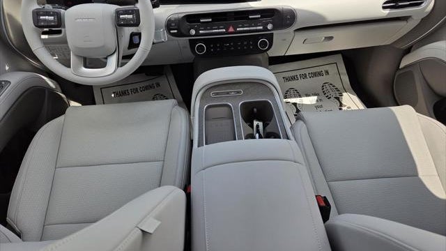 2026 Hyundai PALISADE SEL Premium