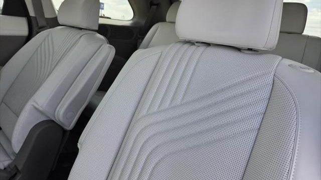 2026 Hyundai PALISADE SEL Premium