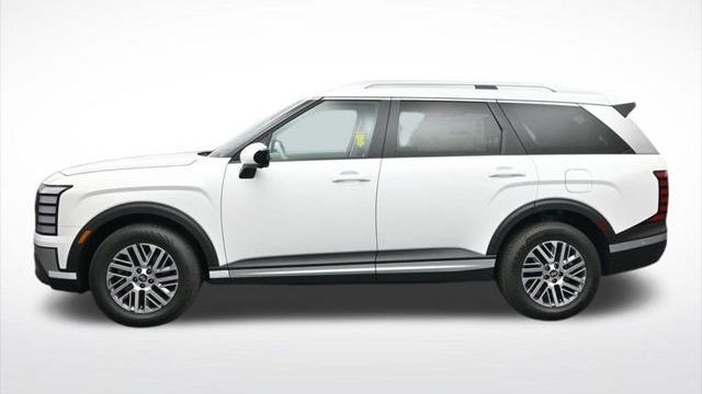 2026 Hyundai PALISADE SEL Premium
