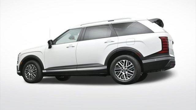 2026 Hyundai PALISADE SEL Premium
