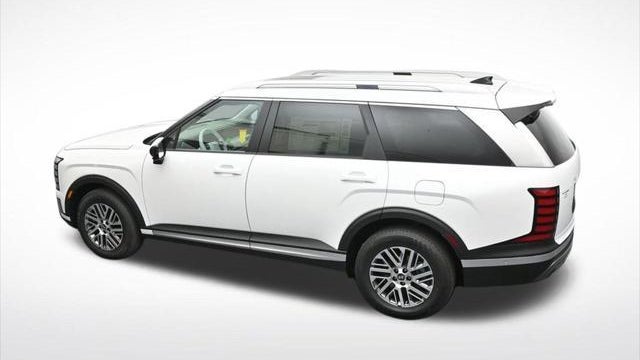 2026 Hyundai PALISADE SEL Premium