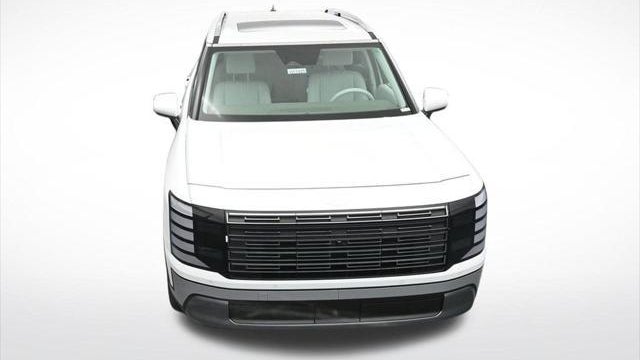 2026 Hyundai PALISADE SEL Premium
