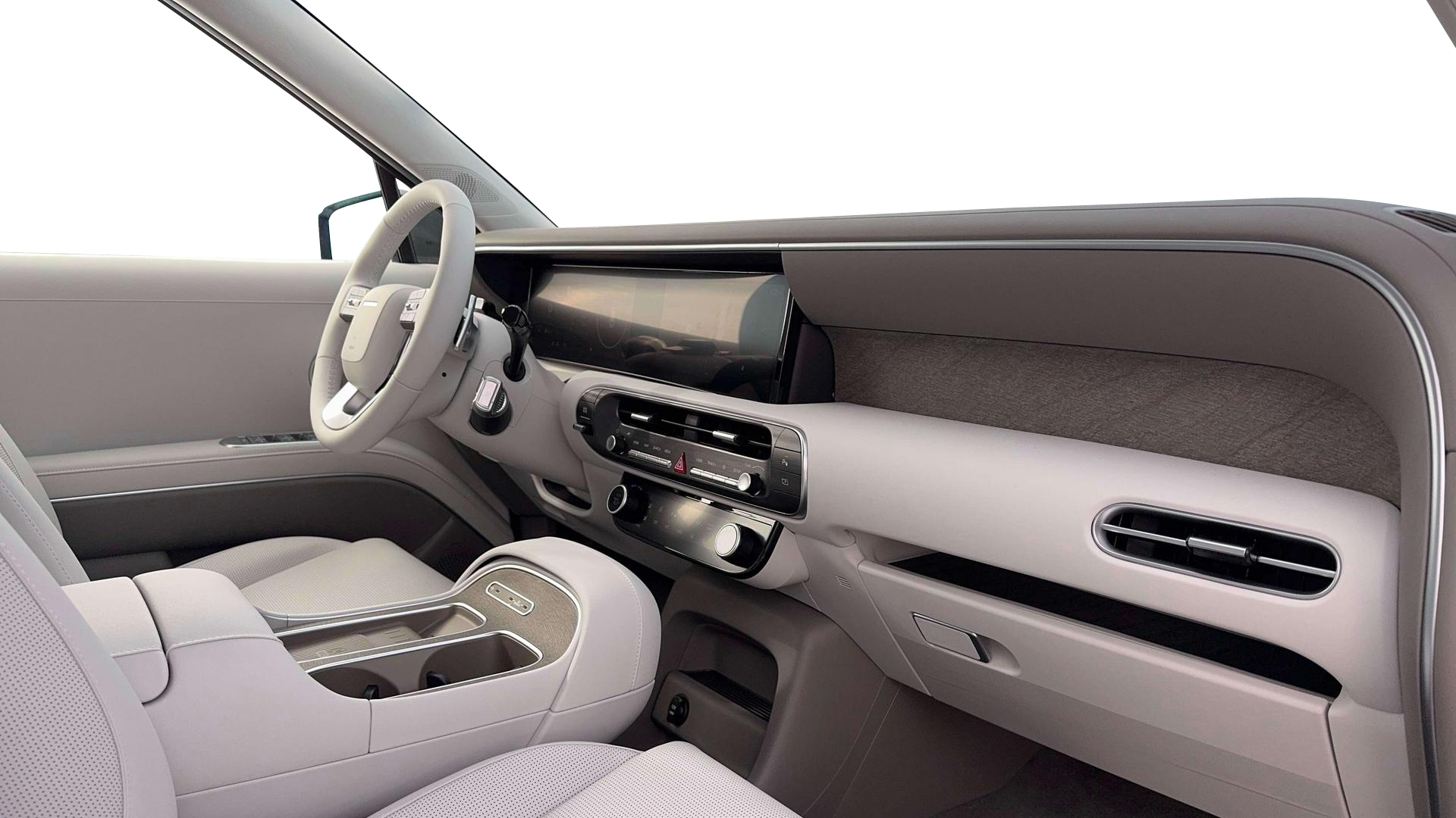 2026 Hyundai PALISADE SEL Premium