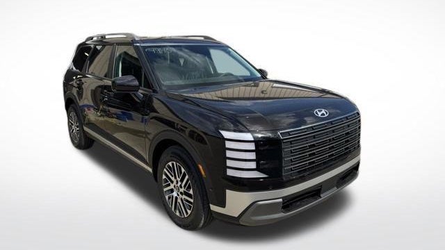 Preowned 2026 Hyundai PALISADE SEL Premium for Sale
