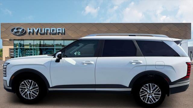 2026 Hyundai PALISADE SEL Premium