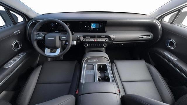 2026 Hyundai PALISADE SEL Premium