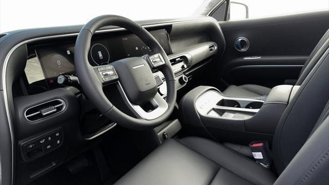 2026 Hyundai PALISADE SEL Premium