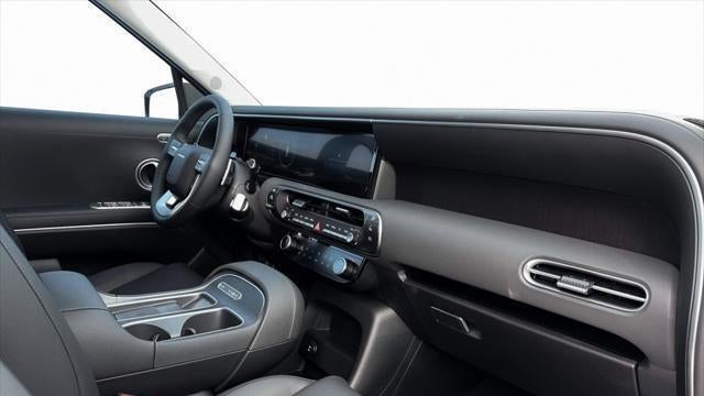 2026 Hyundai PALISADE SEL Premium