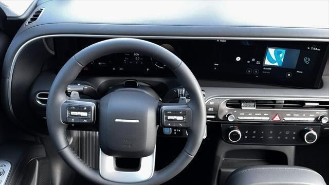 2026 Hyundai PALISADE SEL Premium