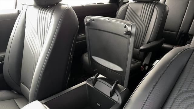 2026 Hyundai PALISADE SEL Premium