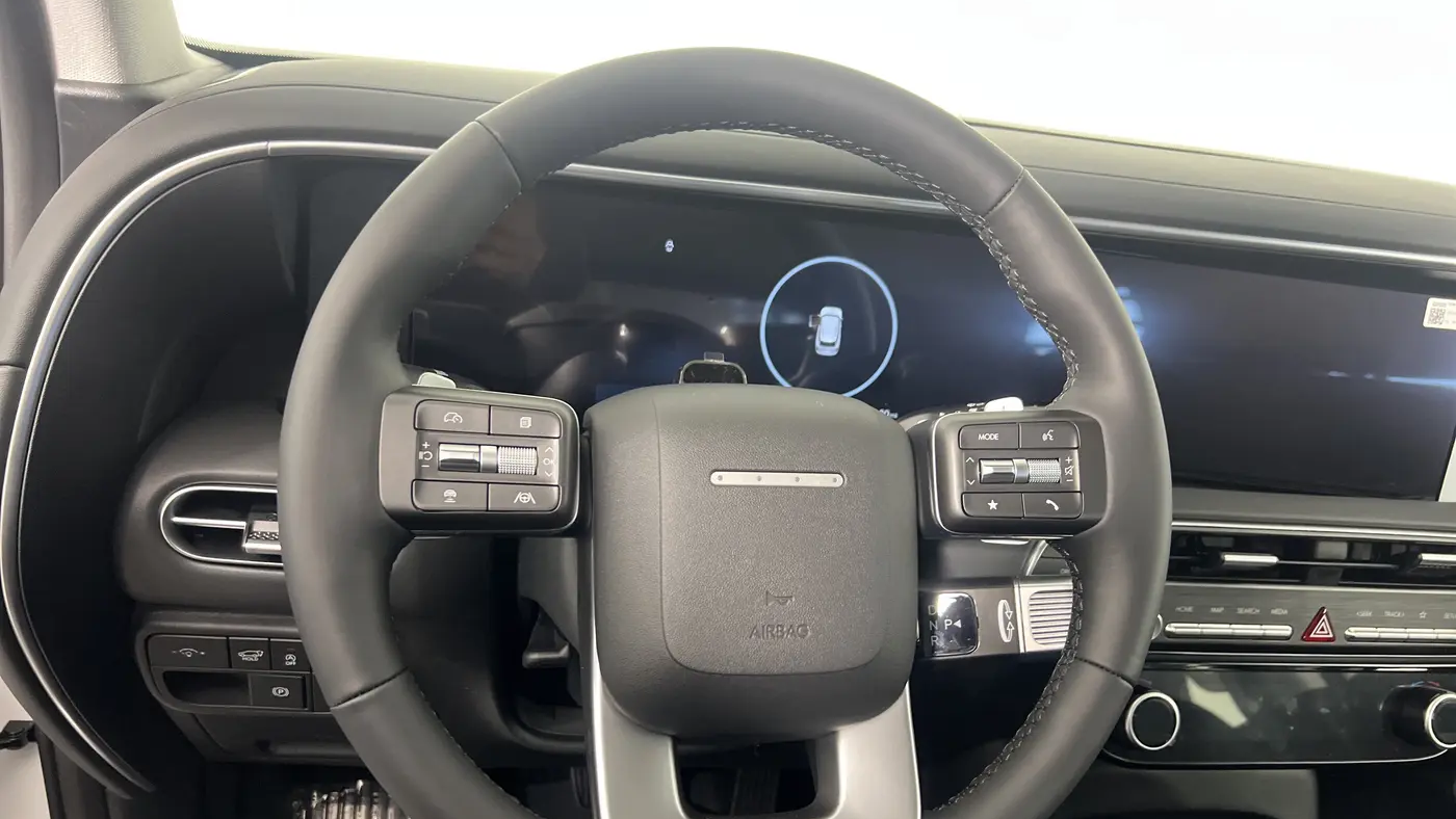 2026 Hyundai PALISADE SEL Premium