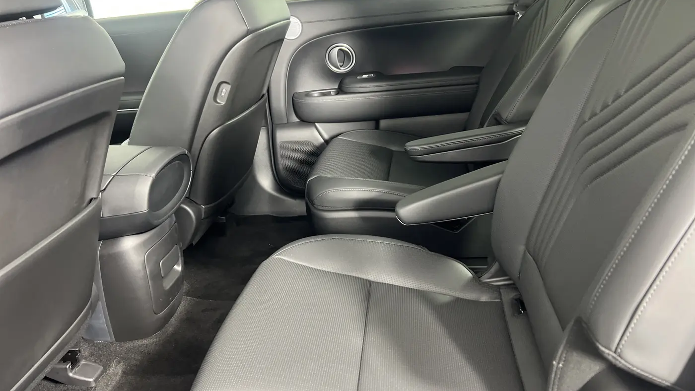 2026 Hyundai PALISADE SEL Premium