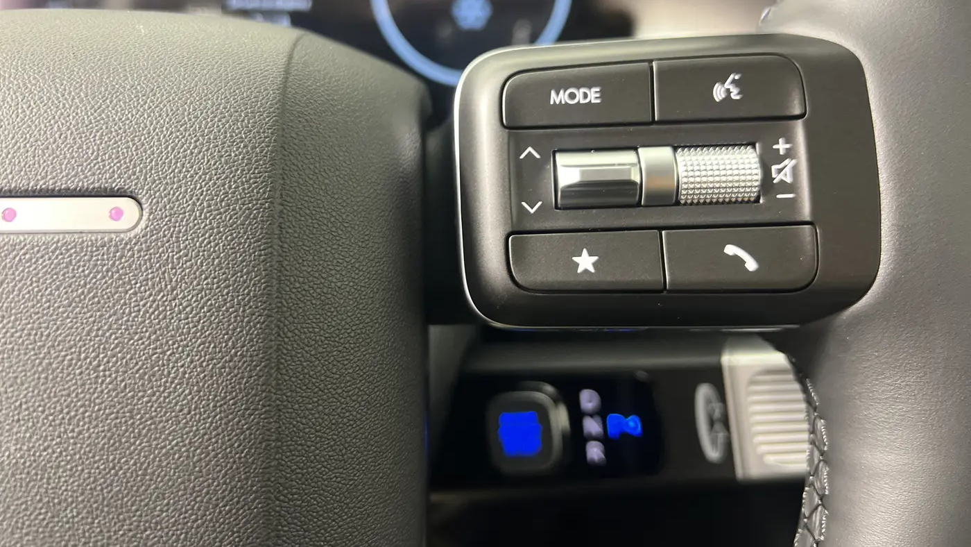 2026 Hyundai PALISADE SEL Premium