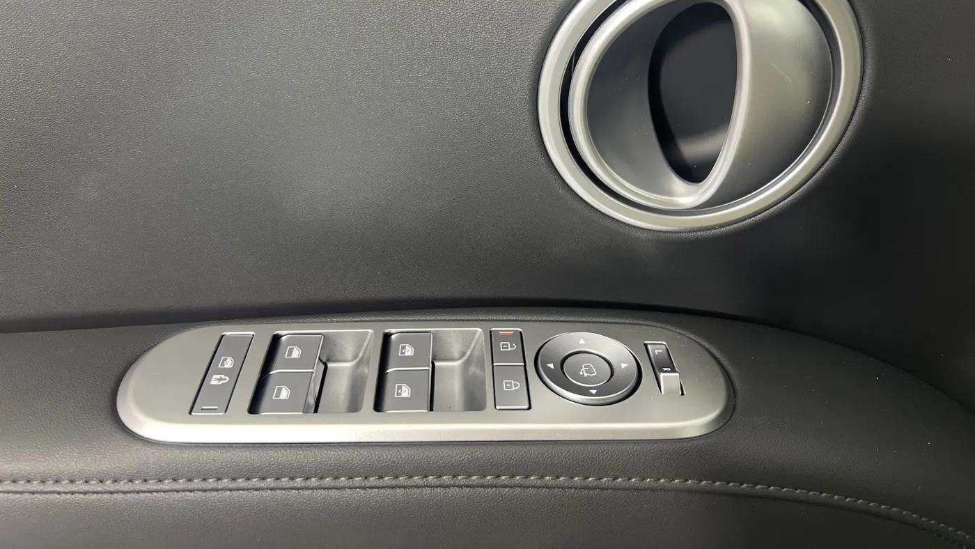 2026 Hyundai PALISADE SEL Premium