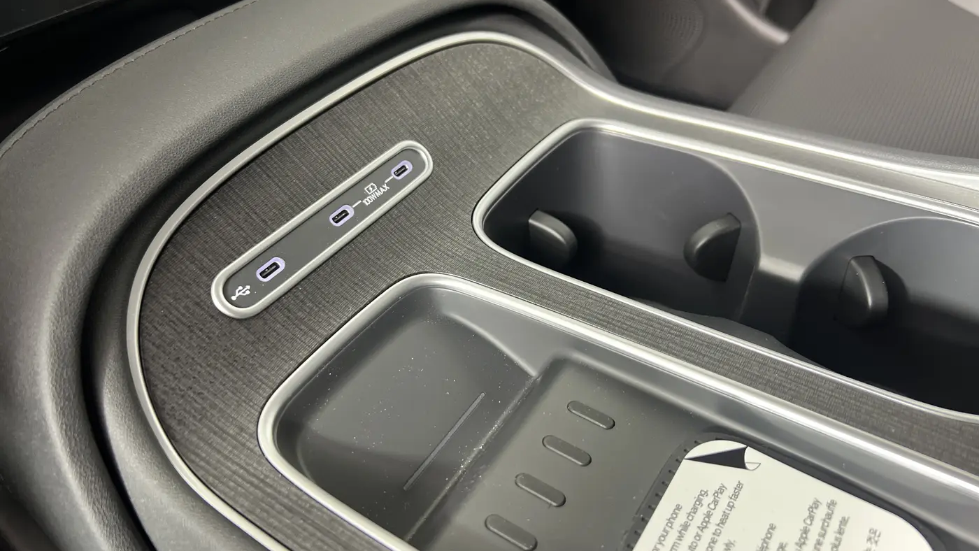 2026 Hyundai PALISADE SEL Premium