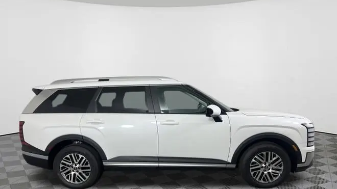 2026 Hyundai PALISADE SEL Premium