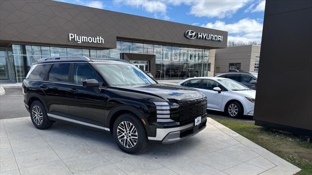 Preowned 2026 Hyundai PALISADE SEL Premium for Sale
