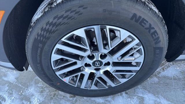 2026 Hyundai PALISADE SEL Premium
