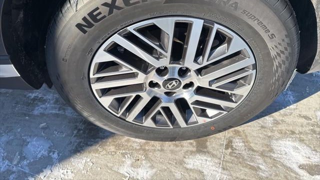 2026 Hyundai PALISADE SEL Premium