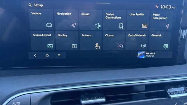 2026 Hyundai PALISADE SEL Premium