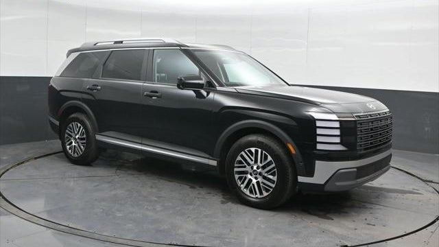 Preowned 2026 Hyundai PALISADE SEL Premium for Sale
