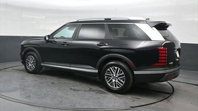 2026 Hyundai PALISADE SEL Premium