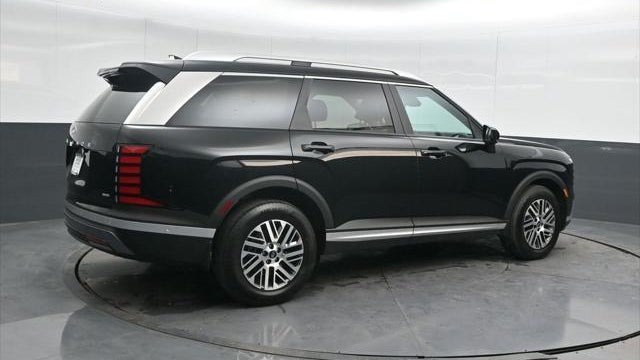 2026 Hyundai PALISADE SEL Premium