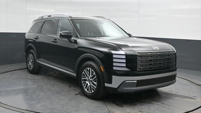 2026 Hyundai PALISADE SEL Premium