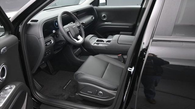 2026 Hyundai PALISADE SEL Premium