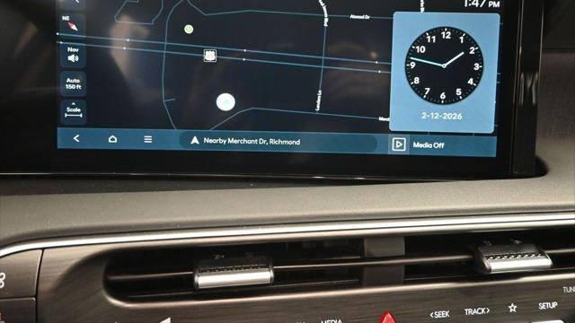 2026 Hyundai PALISADE SEL Premium