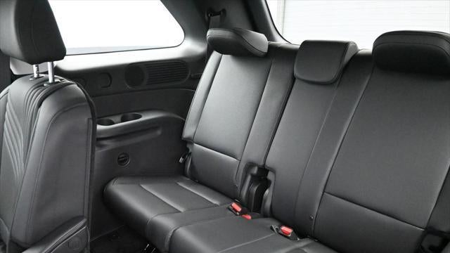 2026 Hyundai PALISADE SEL Premium