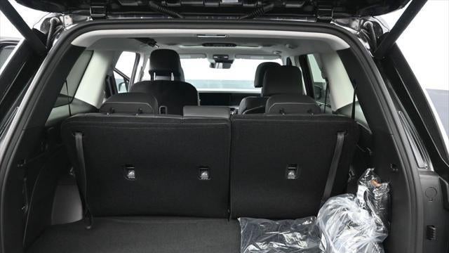 2026 Hyundai PALISADE SEL Premium