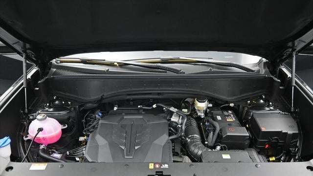 2026 Hyundai PALISADE SEL Premium