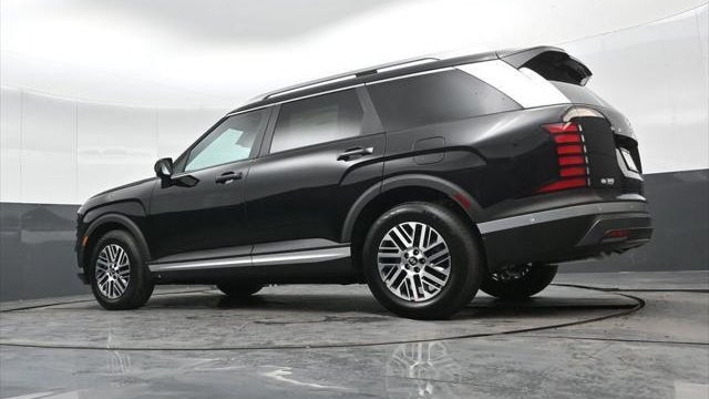2026 Hyundai PALISADE SEL Premium