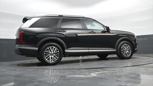 2026 Hyundai PALISADE SEL Premium