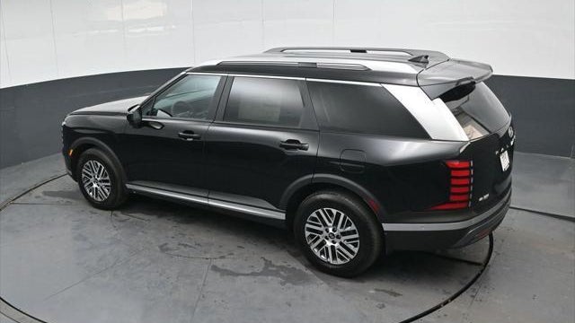 2026 Hyundai PALISADE SEL Premium