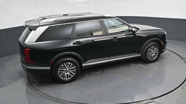 2026 Hyundai PALISADE SEL Premium