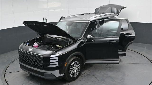 2026 Hyundai PALISADE SEL Premium