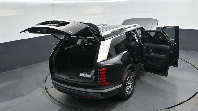 2026 Hyundai PALISADE SEL Premium