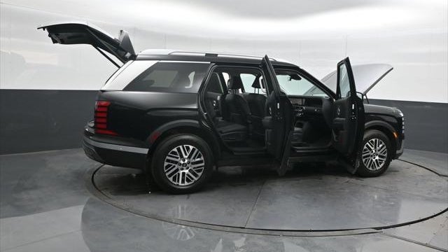 2026 Hyundai PALISADE SEL Premium